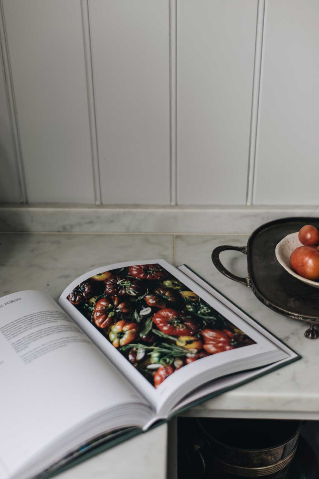 Brunch in London Cookbook